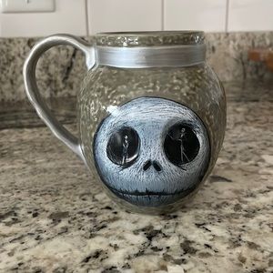 Nwot nightmare before Xmas mug